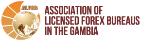 Association of Licensed Forex Bureaus in The Gambia (ALFOB)